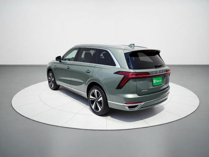 Blue Mountain 2025 AWD Ultra photo 4