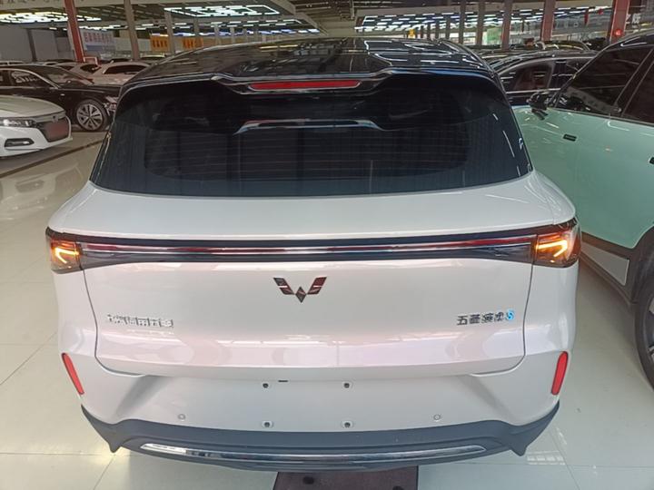 Bingo S 2025 325km Flagship photo 5