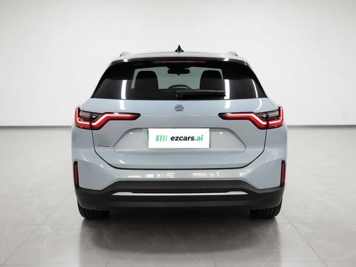 ES6 2020 430KM Performance photo 5