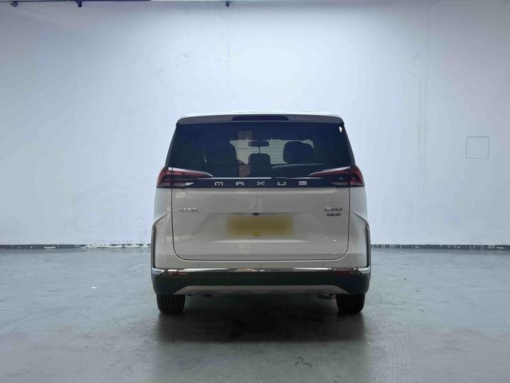 MAXUS G50 2023 PLUS 1.5T AT photo 3