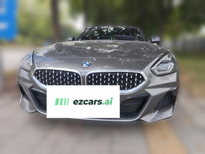 Z4 2019 sDrive 25i M Sport Package photo 2