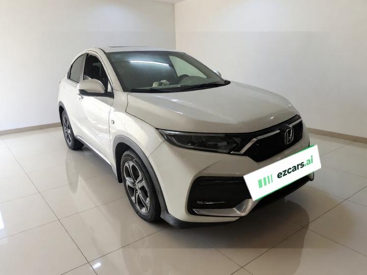 XR-V 2020 220TURBO CVT Luxury photo 3