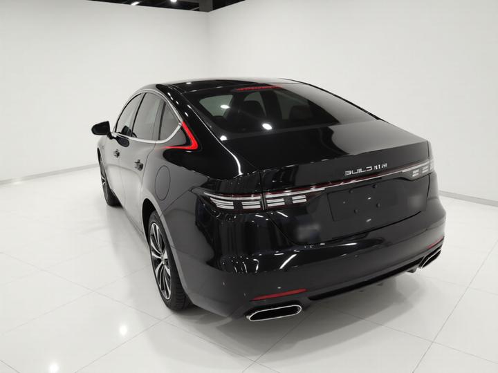 Destroyer 05 2024 Honor DM-i 120KM Luxury photo 4