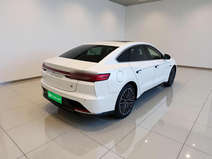 Han 2020 EV Extended Range Luxury photo 6
