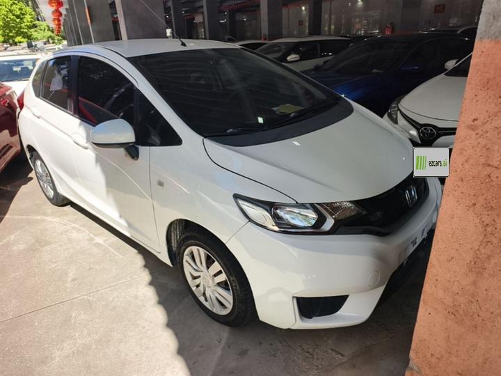 Fit 2014 1.5L LX CVT Comfort photo 5
