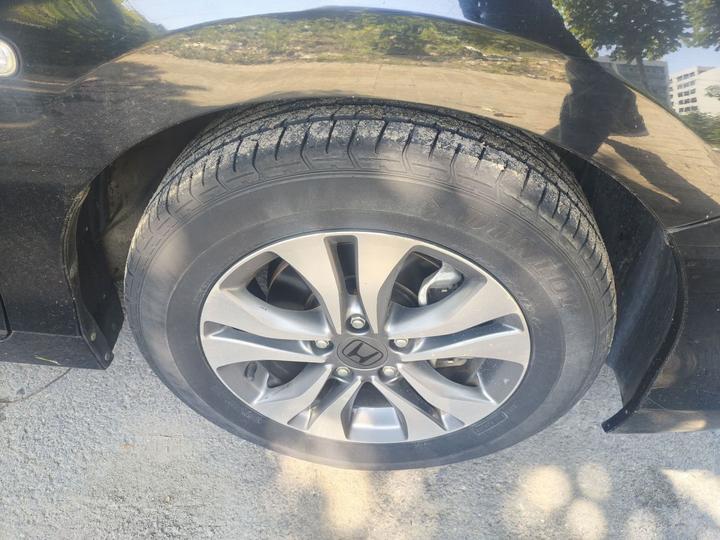 Accord 2015 2.0L LXS Elite photo 8