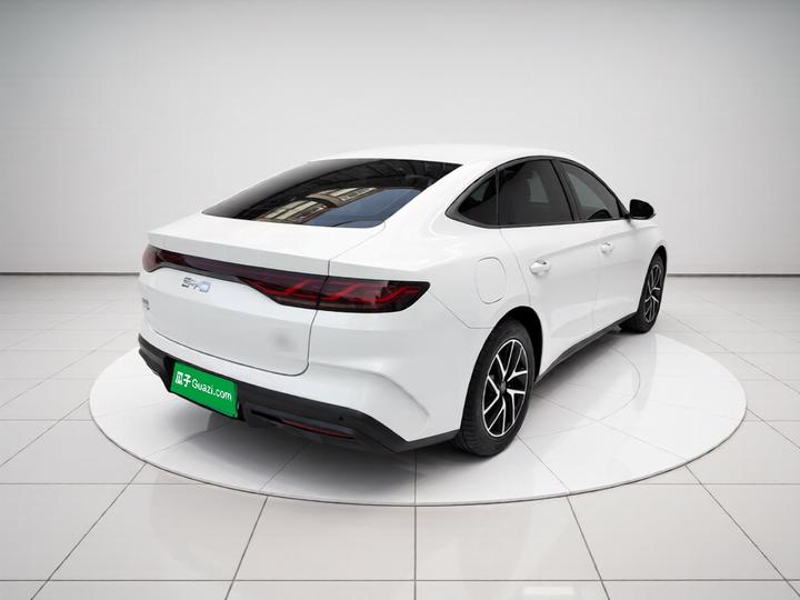 Qin L 2024 DM-i 80KM photo 4