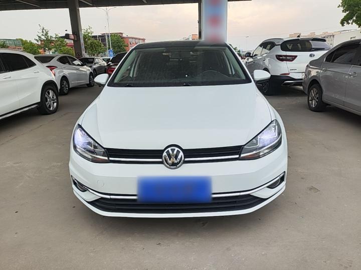 Golf 2020 200TSI DSG Comfort Progressive photo 2
