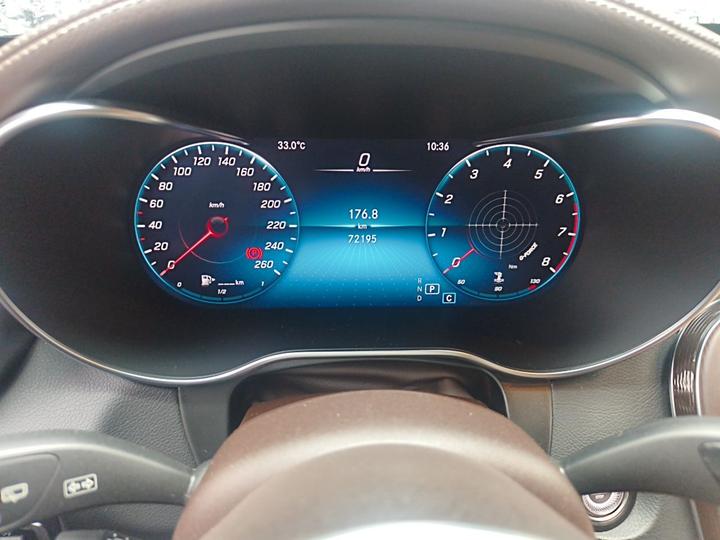 GLC 2021 GLC 300 L 4MATIC Dynamic photo 8