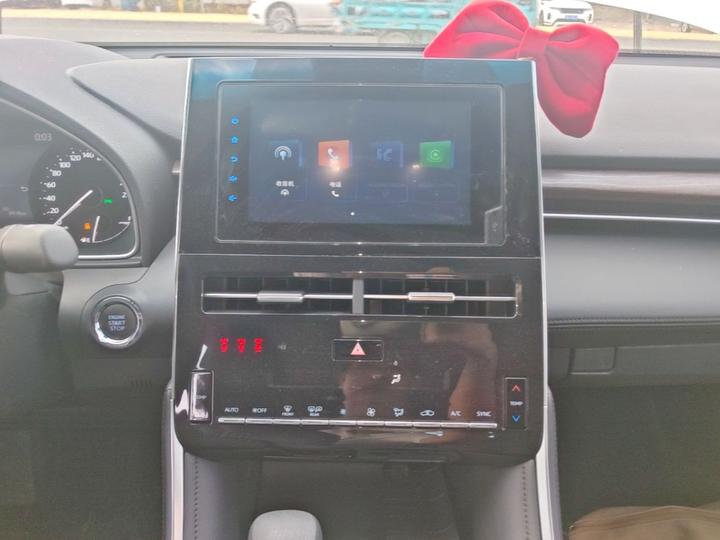 Avalon 2023 2.0L Progressive photo 8