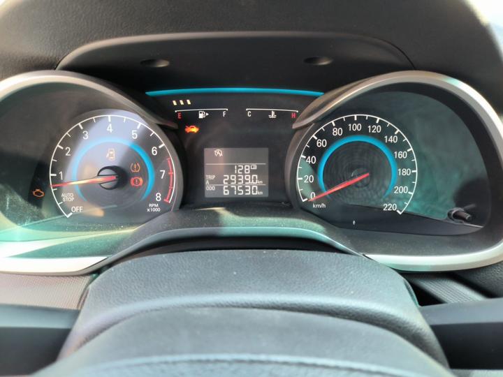 Cavalier 2019 320 MT photo 2