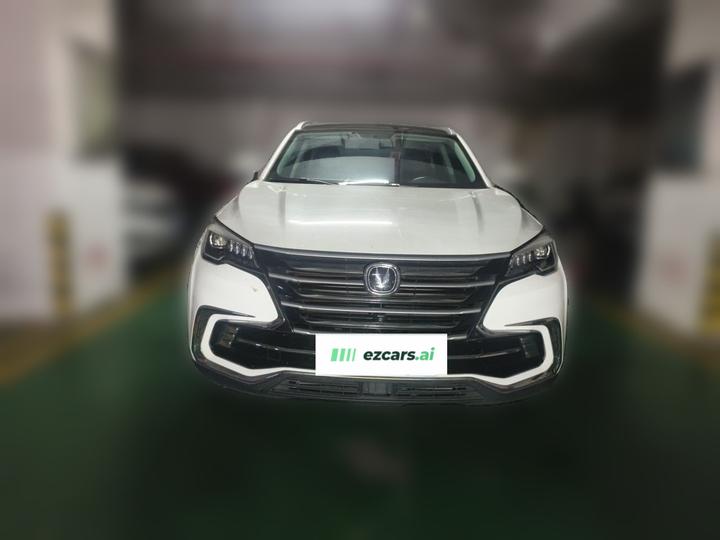 CS85 COUPE 2019 2.0T AT China VI photo 2