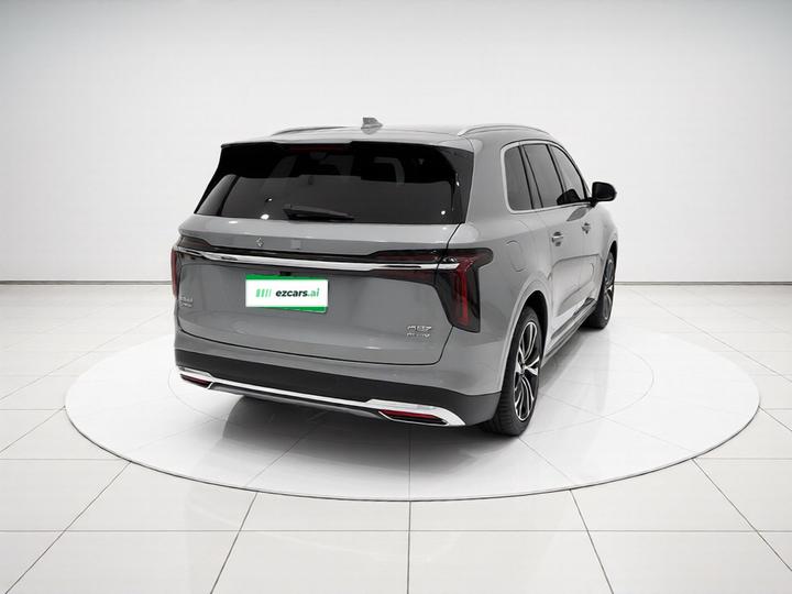 HS7 PHEV 2024 2.0T PHEV AWD 6-Seater photo 5