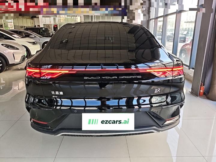 Han 2024 EV Honor 506KM FWD Premium photo 5