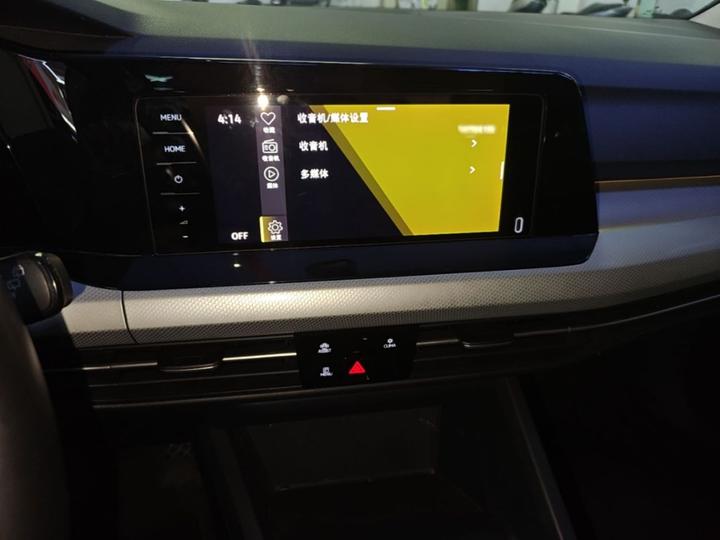 Golf 2021 280TSI DSG Pro Launch Edition photo 8