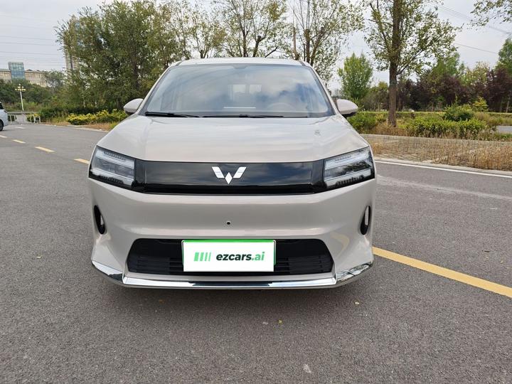 730 EV 2025 EV 500km Luxury photo 2