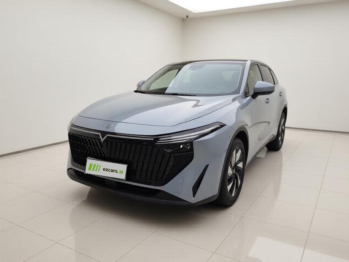 V DD-i 2023 110km iE
