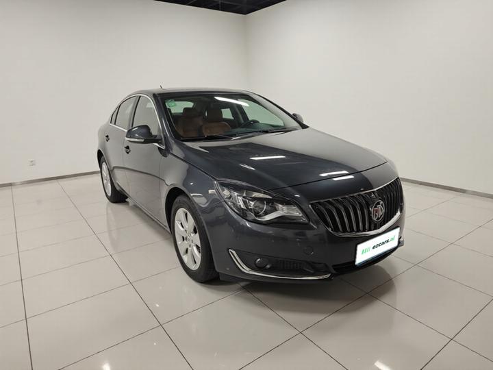 Regal 2015 1.6T Elite Tech photo 3
