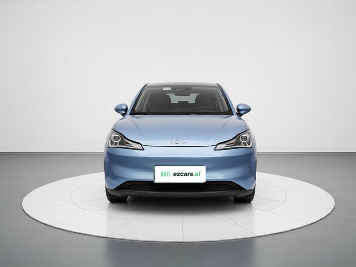 Neta V 2021 Standard Range Upgraded photo 2