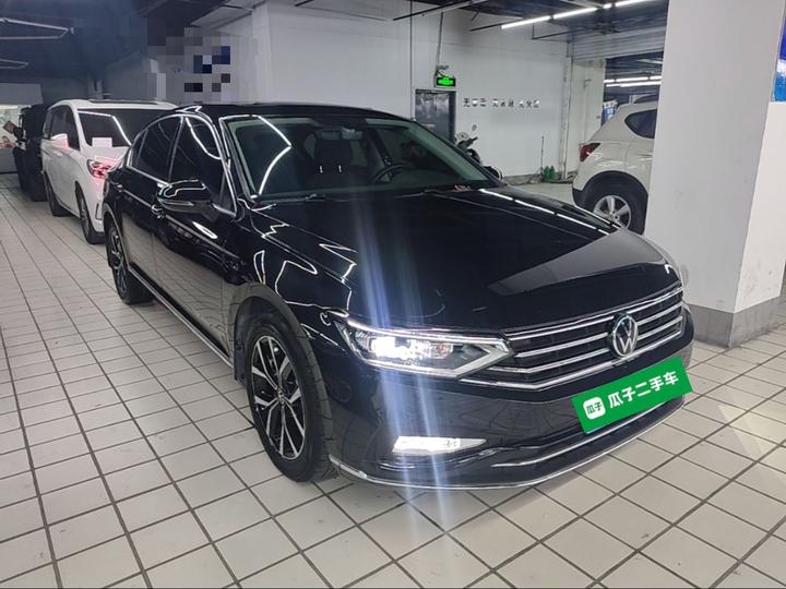 Magotan 2020 330TSI DSG Leading photo 3