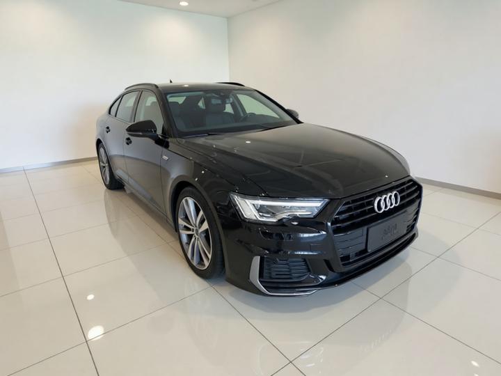 A6 Imported 2022 Avant 40 TFSI Luxury Dynamic photo 3