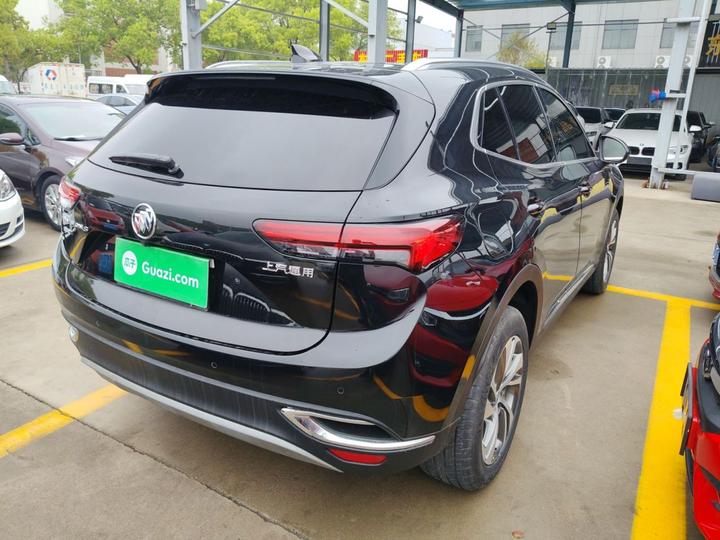 2023 Envision S 552T RWD Luxury photo 4