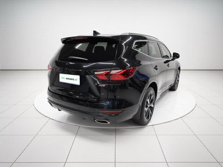 2020 RS 650T AWD 5-Seater photo 6