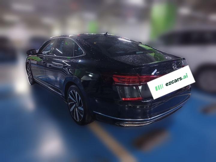 Passat 2023 Facelift 330TSI Elite photo 4