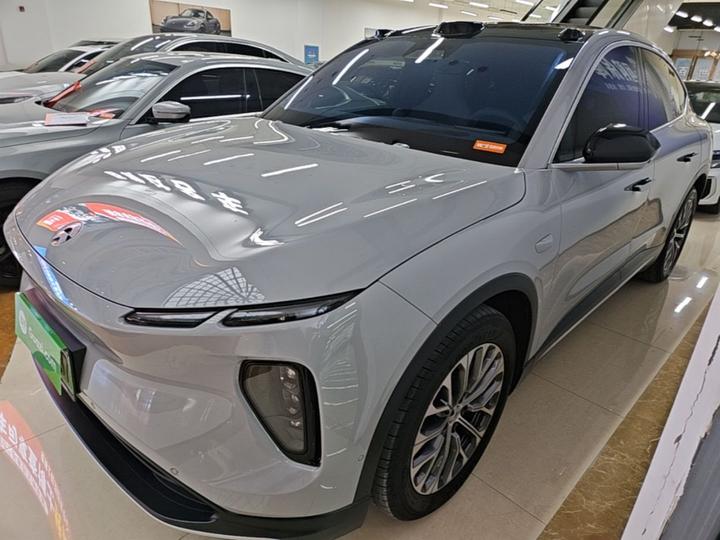 EC6 2024 75kWh