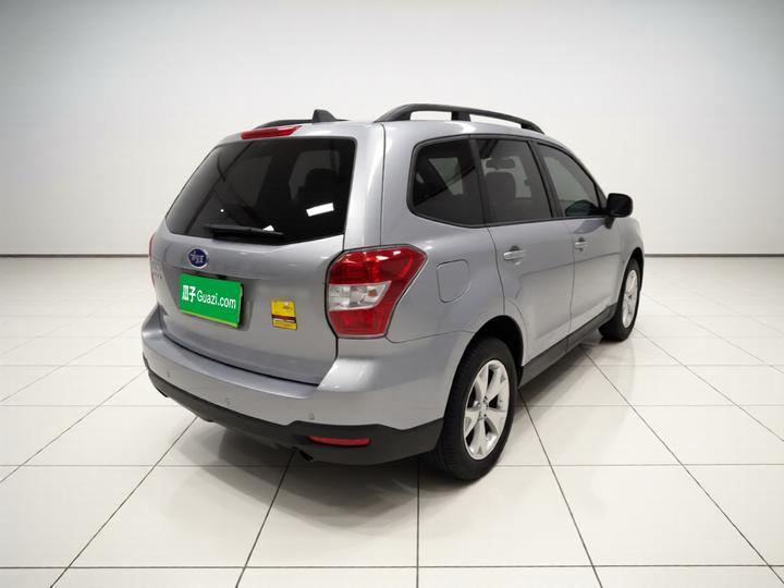 Forester 2013 2.5i AT Elite photo 6