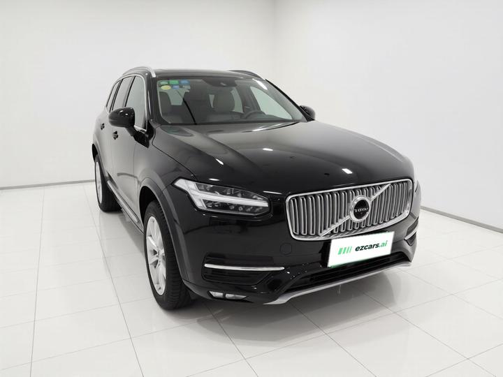 XC90 2015 T6 Smart Premium 7-Seater photo 3