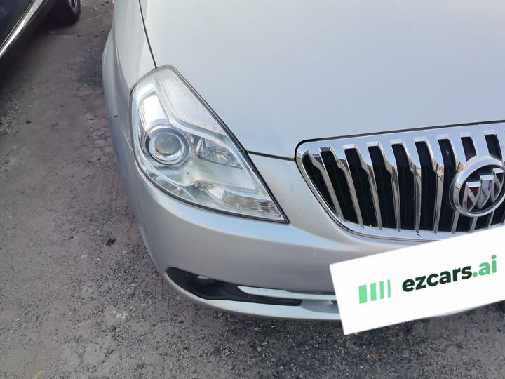 Excelle 2013 1.5L AT Classic photo 7