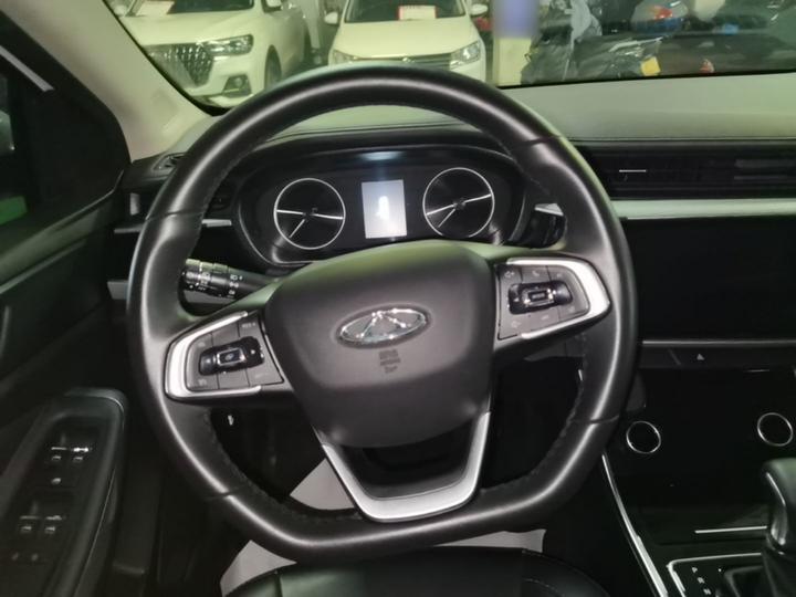 Arrizo 5 2021 PRO 1.5L CVT photo 6