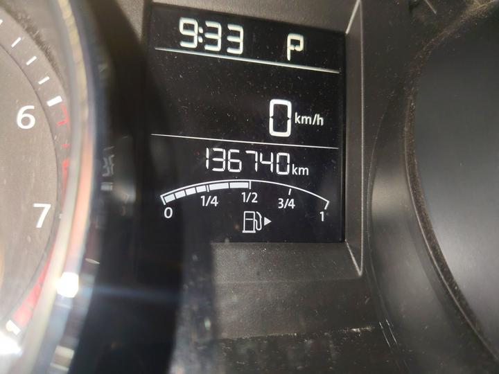 Bora 2016 1.6L AT Comfort photo 2