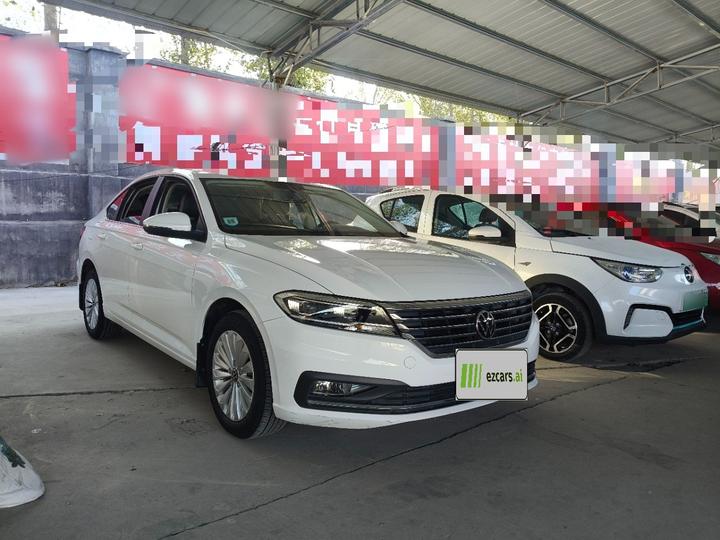 Lavida 2019 1.5L AT Comfort China VI photo 3