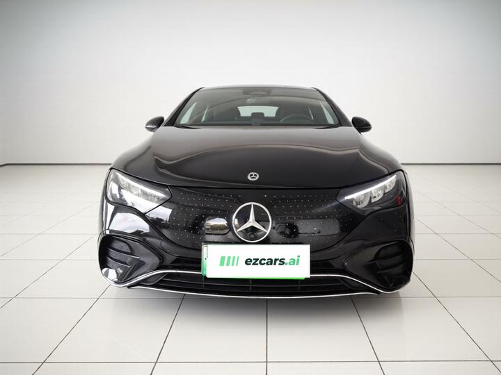 EQE 2025 500 4MATIC photo 2