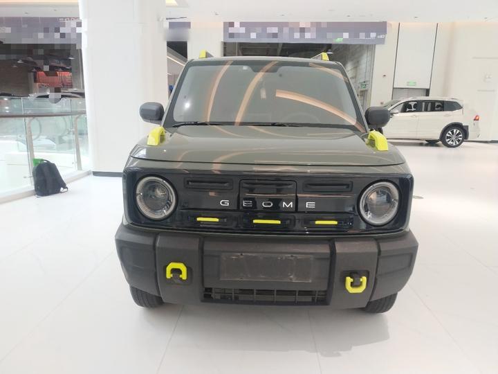 2024 200km Panda photo 2