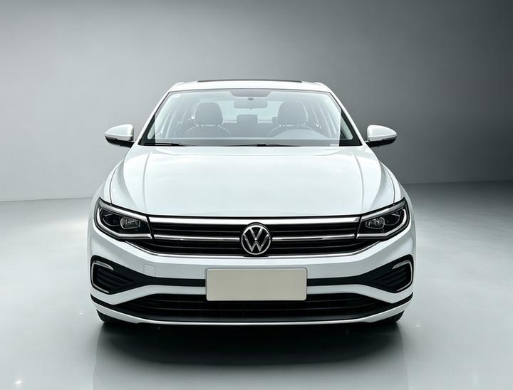 Bora 2026 200TSI DSG photo 3