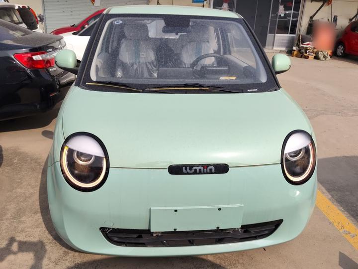 Nevo Changan Lumin 2022 301km photo 2
