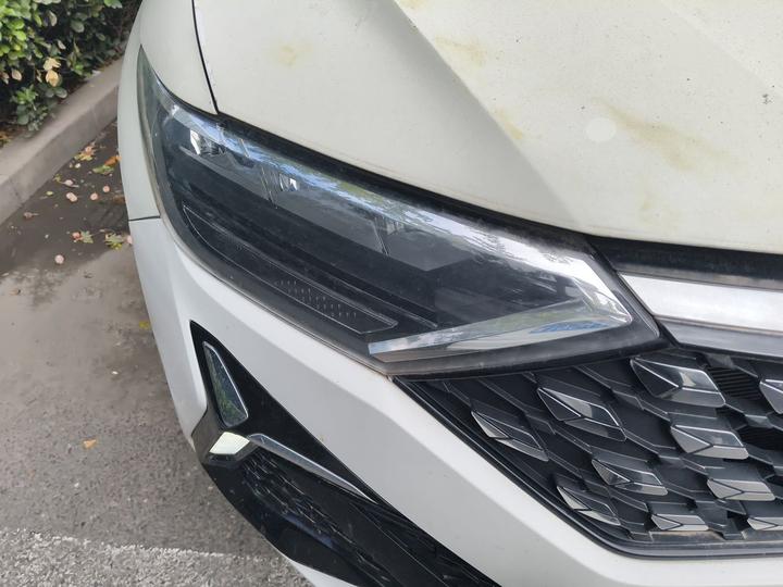 VS5 2023 280TSI AT Progressive photo 7