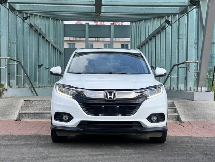 Vezel 2020 1.5L CVT photo 2