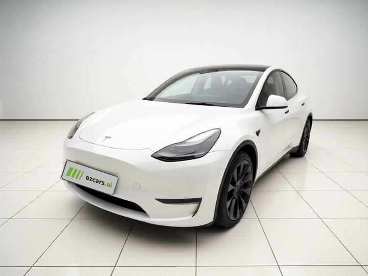 Model Y 2022 Long Range AWD