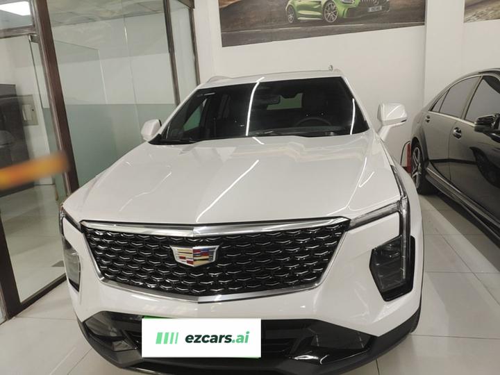 XT4 2024 Facelift 28T RWD Premium photo 2