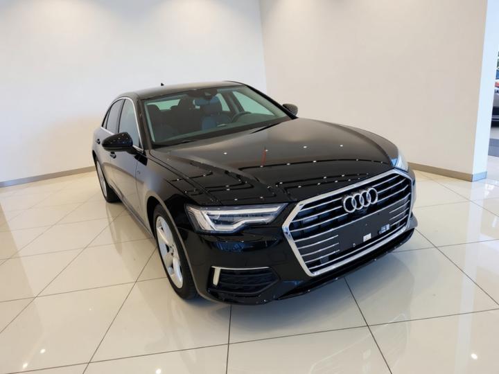 A6L 2021 55 TFSI quattro Exclusive photo 3