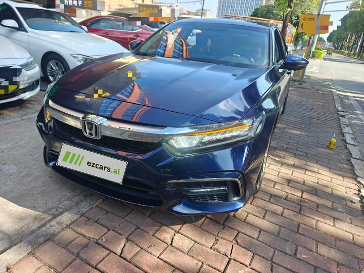 2019 260TURBO China VI