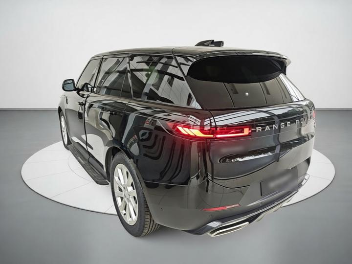 Range Rover Sport 2025 360PS S photo 4