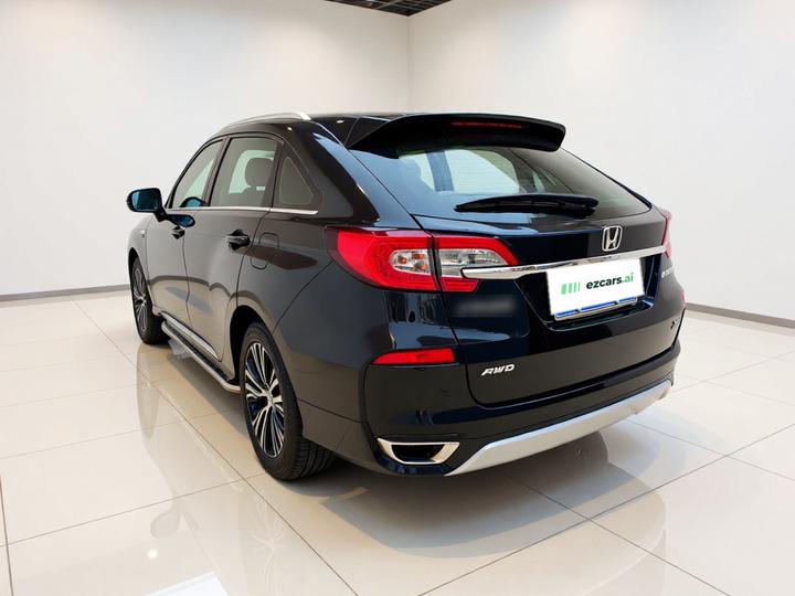Avancier 2017 370TURBO AWD Exclusive photo 4
