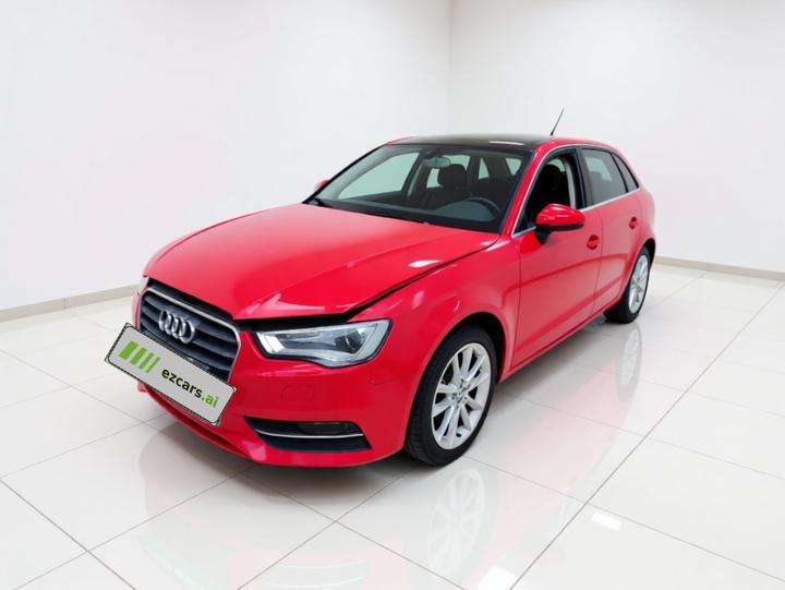 A3 2014 Sportback 35 TFSI AT Comfort