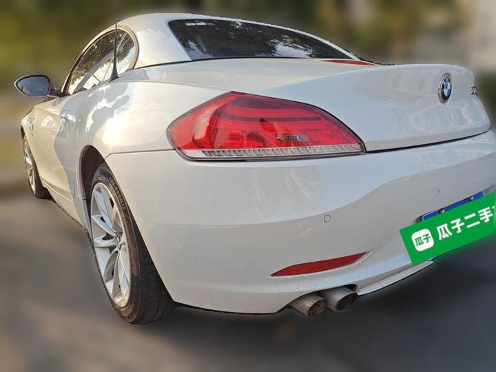 Z4 2013 sDrive20i Leading photo 4