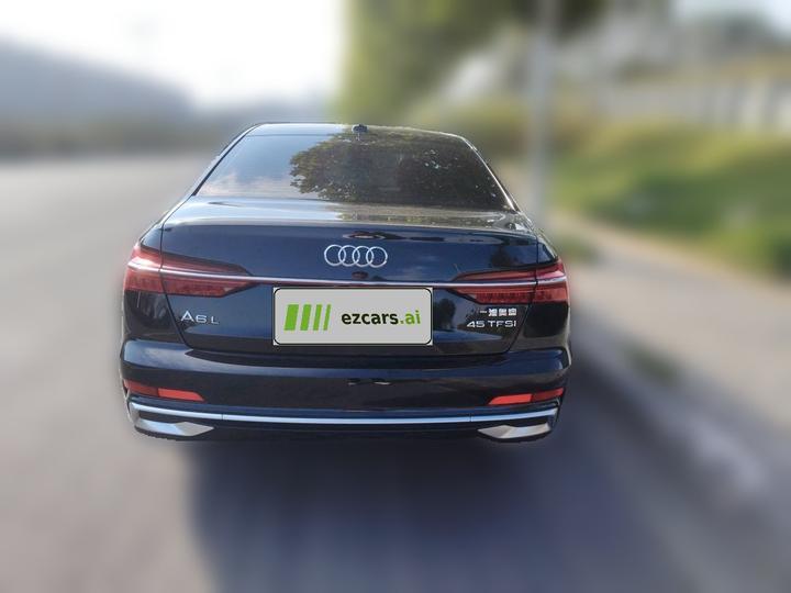 A6L 2025 45 TFSI Dynamic photo 5
